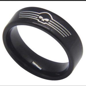 Willie G Men's Ring
